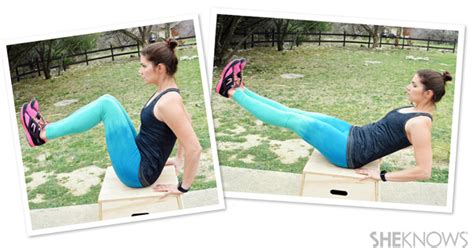 Calorie Torching Exercises That Tone In Two Weeks