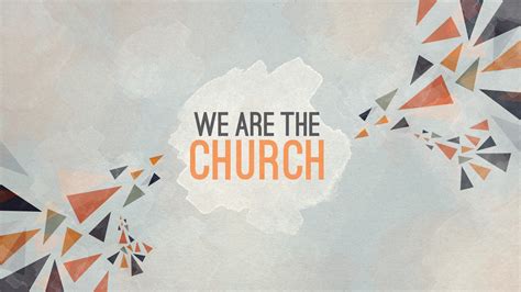 Jonathans Blog We Are The Body Of Christ