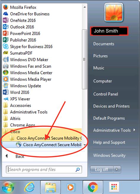 Steps for using the cisco anyconnect vpn client to connect to the vpn. Cisco anyconnect secure mobility client user guide windows 7
