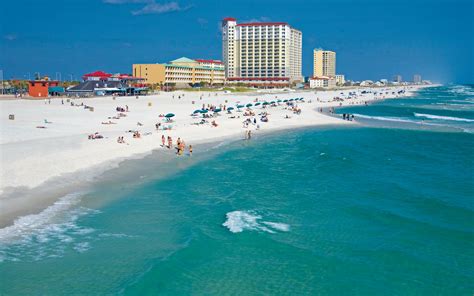 Top 10 Most Beautiful Florida Beaches To Visit Top To Find