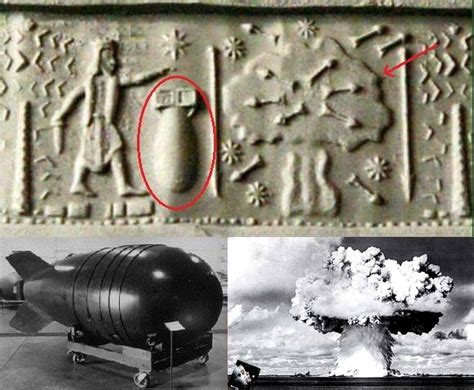 Ancient Astronauts Sky Gods Sky Discs Rockets Shems And Quotes From