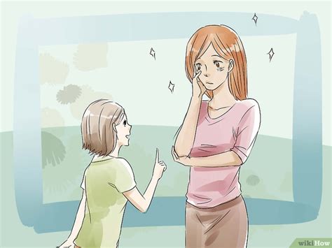 3 manières de convaincre vos parents wikiHow