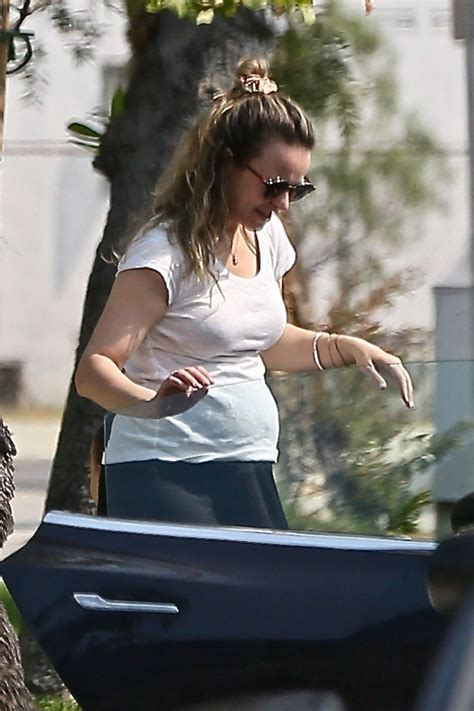 Pregnant Rachel Mcadams Out In Los Angeles 08 20 2020 Hawtcelebs