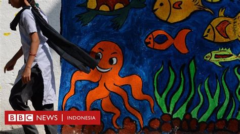 Siswi Bunuh Diri Setelah Diolok Soal Menstruasi Bbc News Indonesia