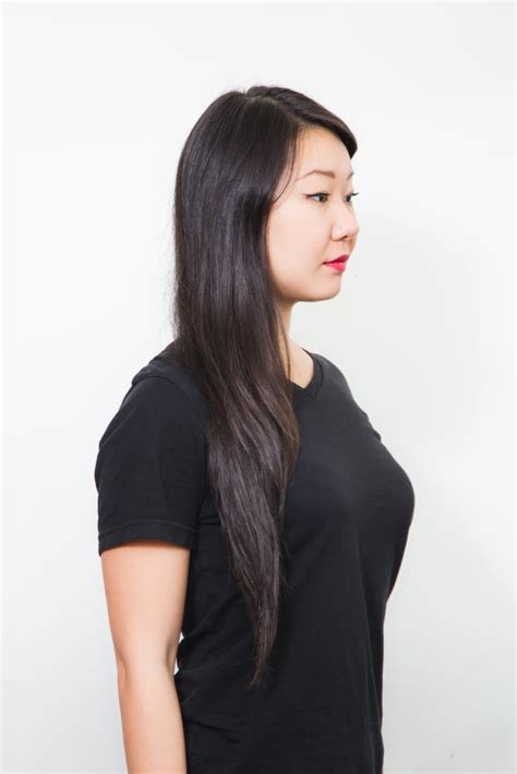 They're not found in nature. How to Dye Asian Hair Blonde | POPSUGAR Beauty Australia