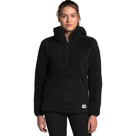 The North Face Campshire 2 0 Pullover Fleece Hoodie Women S