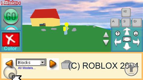 Roblox The Old Roblox 2004 Dynablocks Youtube