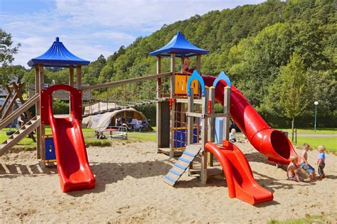 Camping Pour Les Enfants Dans Les Ardennes Ardenparks Spa Dor