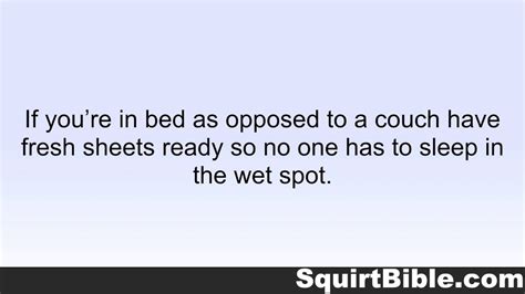 Pin On Secrets Of The Squirting Orgasm