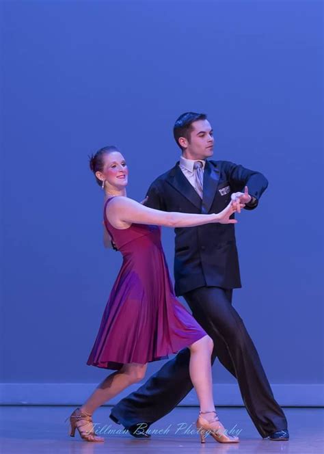 Ballroom Dance With Fred Astaire Dance Studio Memphis Showcase At