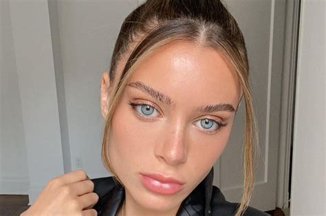 Lana Rhoades Spills On Boring Date With Nba Star Who Invited Back Up