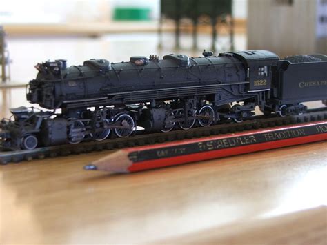 Complete Information On N Scale Model Trains