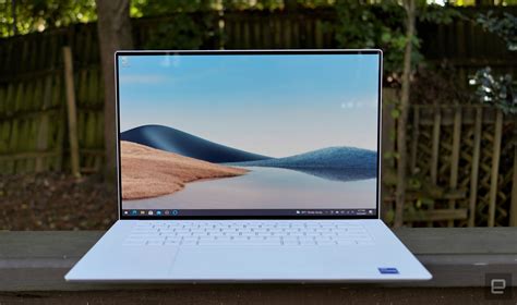 Dell Xps 15 Oled Review A Practically Perfect 15 Inch Laptop