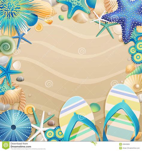Beach Themed Clip Art Free 20 Free Cliparts Download Images On