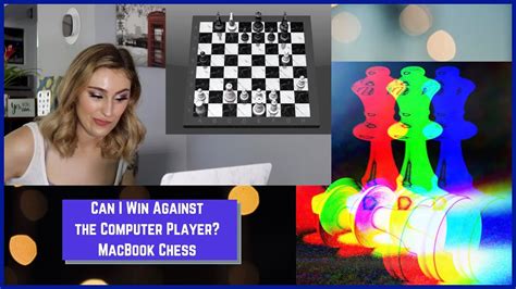 Play chess against computer master level. Playing Chess | Can I Win Against the Computer Player? ♟ ...