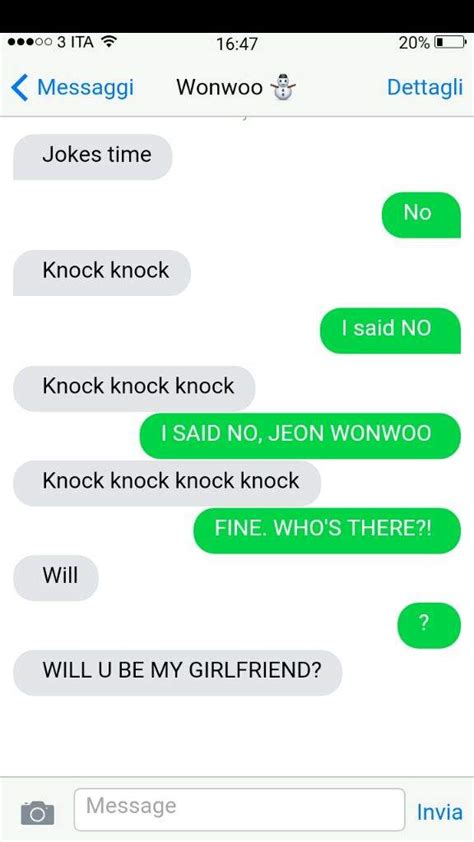Elegant Knock Knock Jokes For Couples - funny jokes
