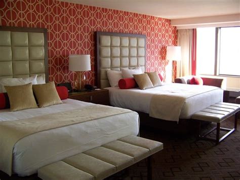 Jubilee Room 2 Picture Of Ballys Las Vegas Las Vegas Tripadvisor