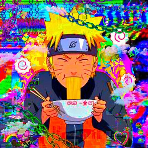 Famous Rainbow Naruto Wallpaper Ideas Andromopedia