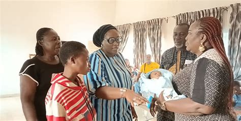 Newborn Baby Dumped In Pit Toilet By Mother Rescued After Three Days In Anambra Reny Styles