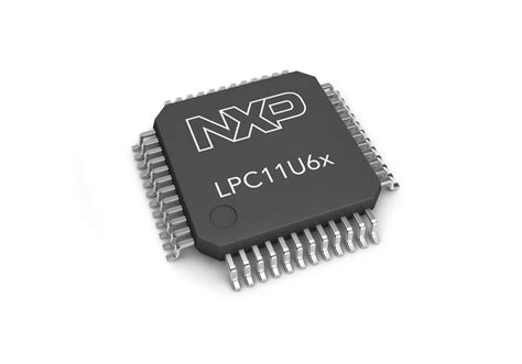 Nxp Optimizes Easy To Use Usb Microcontrollers For More Demanding