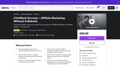 Best Affiliate Marketing Courses Free And Paid