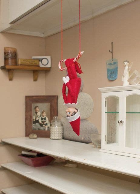 25 Funny Elf On The Shelf Ideas You Dont Want To Miss Applegreen
