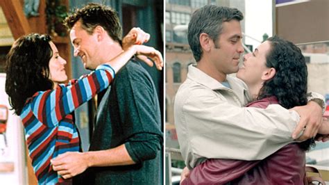 From Er To Friends 9 Of The Best Tv Couples Of The 90s