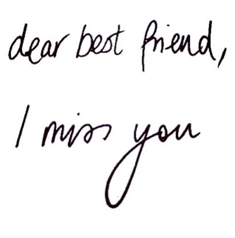 Dear Best Friends I Miss You Yass Marmar Arabella Cristina Ash