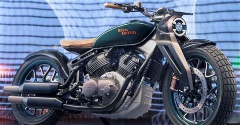 Upcoming royal enfield bikes in india include ,which are expected to launch in 2019.select a royal enfield bike model to find out its latest price, spec, offers, colours and more. Royal Enfield Meteor Expected to be Based on the Concept KX