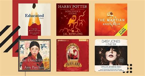 Several Best Audiobooks Of All Time You Must Know Uamazed