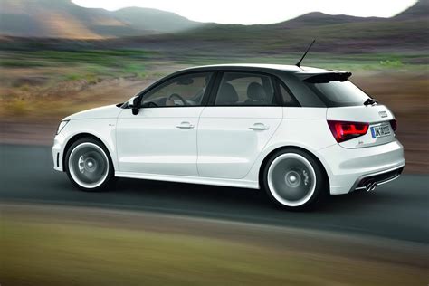 Audi A1 Prezzo Opinioni Motori E Scheda Tecnica Autotodayit