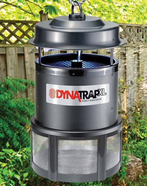 Dynatrap Dt2000xl Insect Trap