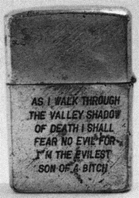 Valley of death quotes for instagram plus a list of quotes including yea, though i walk through the valley of the shadow of death, i will fear no evil: Quotes about Valley Of Death (42 quotes)