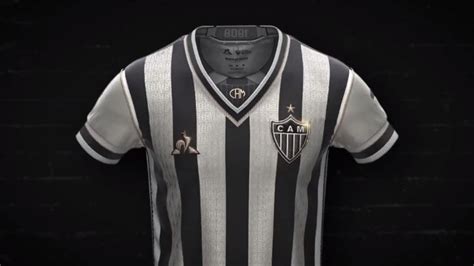 Seja o primeiro a avaliar camisa adidas atlético/mg 1983 cancelar resposta. Camisa #MantodaMassa do Atlético-MG 2020 Le Coq Sportif » MDF