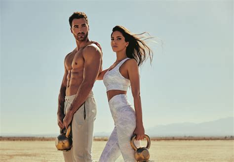 Jen Selter Stars As The New Face Of Guess Activewear V Magazine