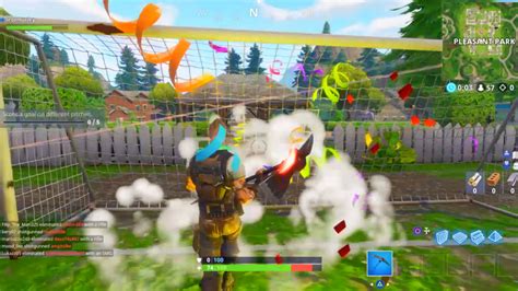 Fortnite Week 7 Challenge Score A Goal On Different Pitches Here Are
