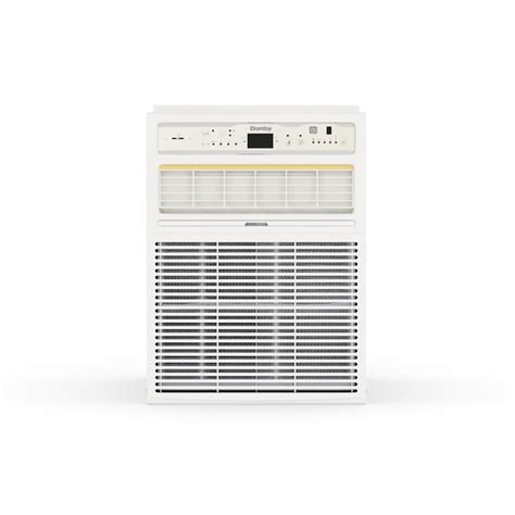 Danby 450 Sq Ft Window Air Conditioner With Remote 115 Volt 10000 Btu