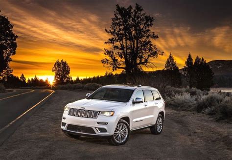 2020 Jeep Grand Cherokee Redesign Limited