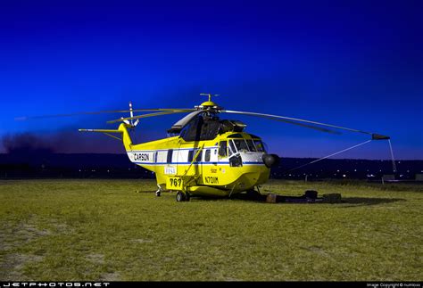 N7011m Sikorsky S 61n Carson Helicopters Numloxx Jetphotos