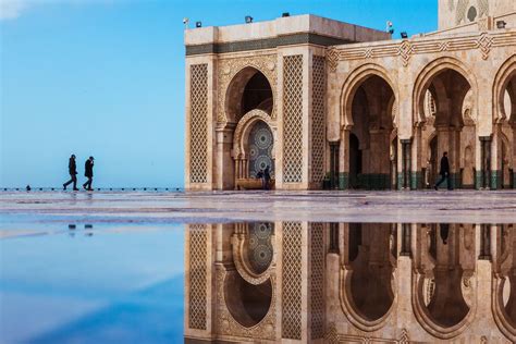 Que Voir Et Que Faire à Casablanca Le Top Des Visites Par Quartier