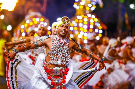 About Us ~ Traditional Dances Of Srilanka