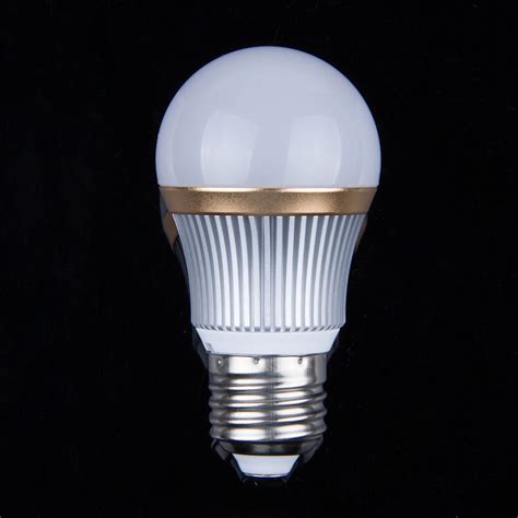 Energy Saving E Led Bulb W Dimmable Led Light Spotlight Epistar Warm