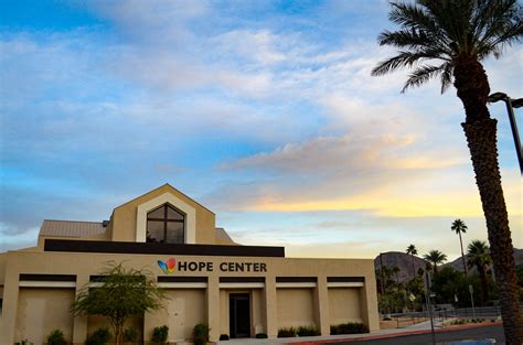 Hope Lutheran Church Palm Desert