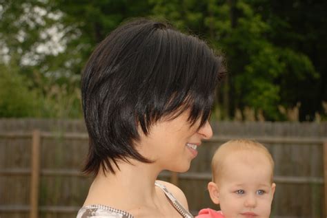 I'm also growing out my pixie. Growing Out A Pixie Cut - 7 Months Later! - It Keeps ...