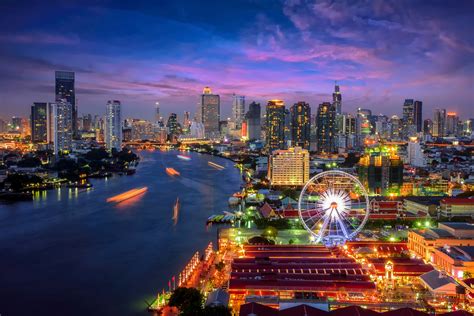Top Things To Do In Bangkok The Must See Guide Skyscanner Israel