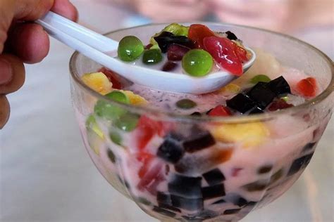 Inspirasi 10 Minuman Buka Puasa yang Segar dan Nikmat