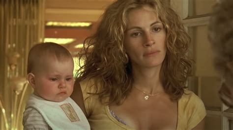 Erin Brockovich S Daughter Is All Grown Up And Looks Exactly Like Her