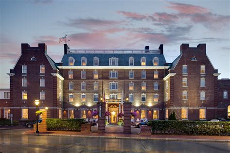 Hotel Viking Updated 2023 Prices And Reviews Newport Ri