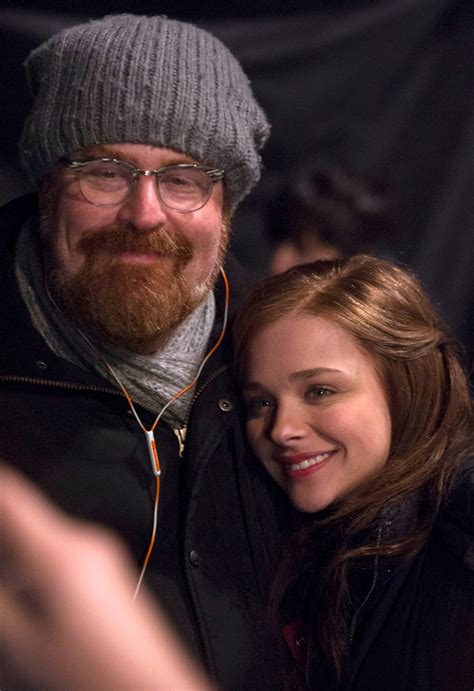 If I Stay Interview Rj Cutler And Gayle Forman Discuss Possible Sequel