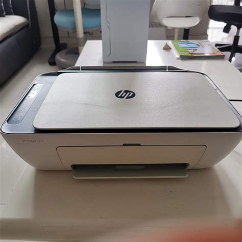 Hp Printer 2700 Inkjet Wifi All In One Computers And Tech Printers